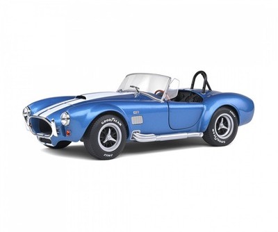 Solido 1:18 S1850017 AC Cobra 427 MKII (1965) NEU OVP