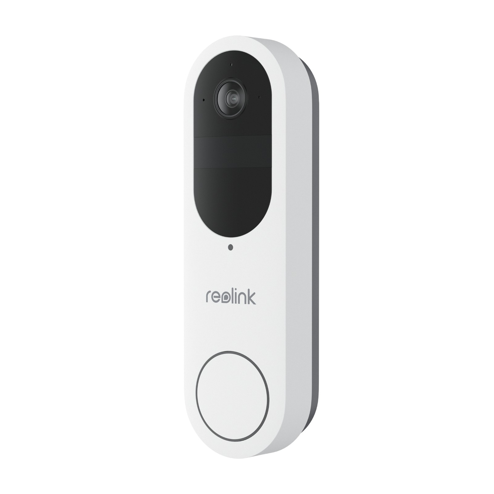 Reolink Caméra Sonnette 2K sans Fil avec Batterie, Wi-FI 2.4/5GHz, VideoDoorbell