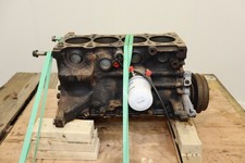 2001-2005 Mazda Mx-5 Miata Short Block Oem