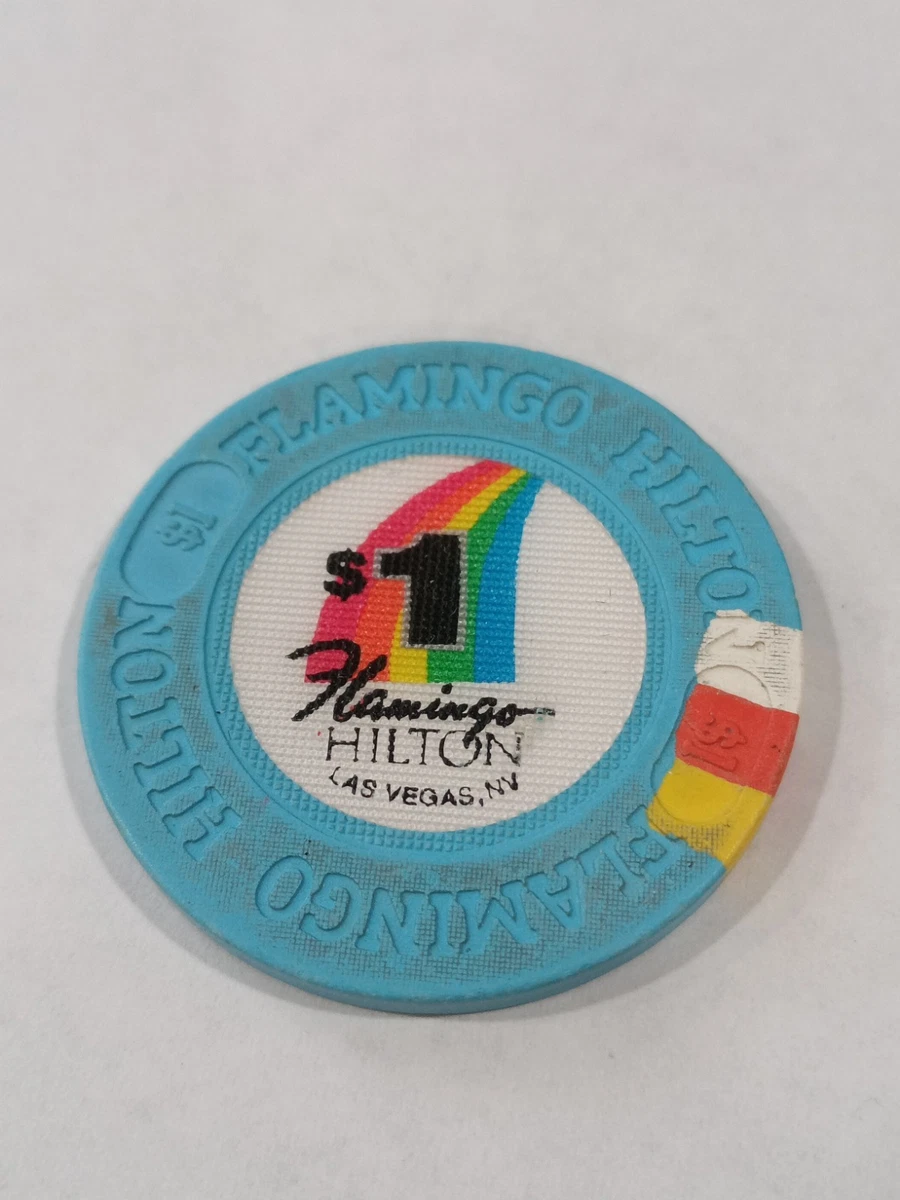 1979年.フラミンゴヒルトン カジノ専用ゲーム用他 1979年.フラミンゴ