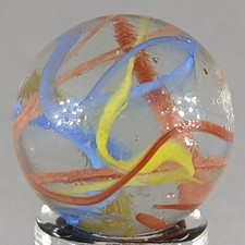 Vacor Fiesta Marble .61 Inches Near-Mint Condition Combined Shipping