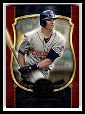 2015 Topps #FHR-36 Victor Martinez First Home Run (Series One)