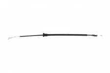 Handbremsleitung vorne 88371827901 vika für SKODA SUPERB II SUPERB II Kombi