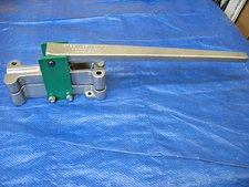 Greenlee 1810 Little Kicker Offset Bender Refurbished Very Nice