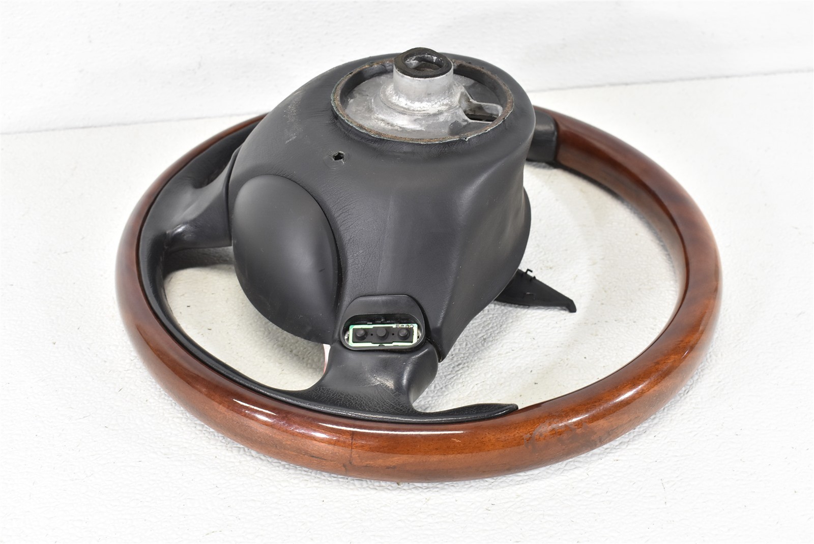 2003-2012 Maserati Quattroporte Steering Wheel Assembly OEM 03-12