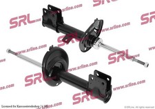 Stoßdämpfer Vorne Rechts für Peugeot 5008 0U 0E Citroen C4 II NC ab 09->