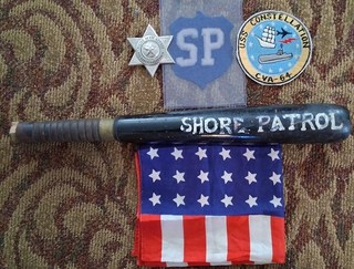 Distintivo Sottufficiale Obsoleto