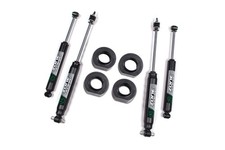 Zone Offroad 2 Suspension Lift Kit Wo Shocks For Grand Cherokee Zj Zonj19 Zone Offroad 2 Suspension Lift Kit Wo Shocks For Grand Cherokee Zj Zonj19