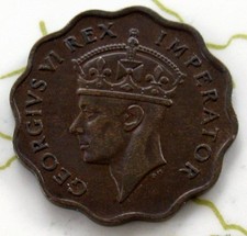 COIN CYPRUS 1PIA 1946 UNC 170-233