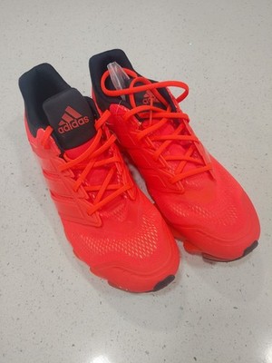 Size 14 - Adidas Springblade Drive Solar Red