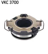 VKC 3700 SKF Ausrücklager für TOYOTA