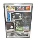Funko Pop! Batman Black & White  ECCC 2026 Con  Exclusive LE 500