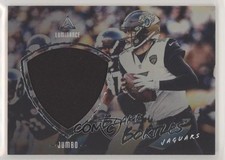2018 Panini Luminance Jumbo Blake Bortles #17 03xg