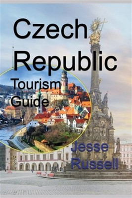 Czech Republic Tourism Guide: Information by Russell, Jesse, Brand New, Free ...