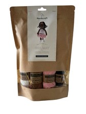 Handicraft GIRL MAY Knitting Kit Made in the ...