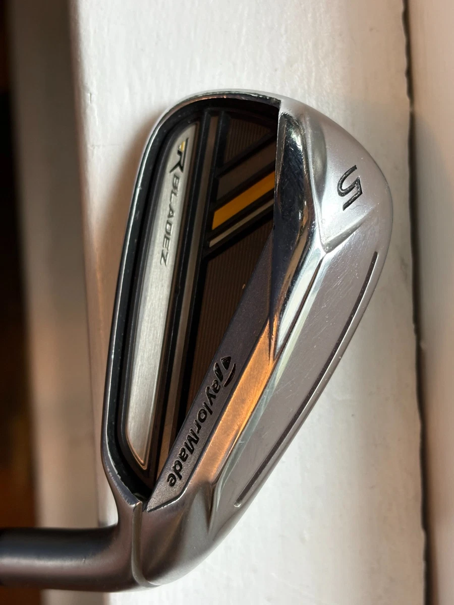 Taylormade Rocketbladez Irons for sale | eBay