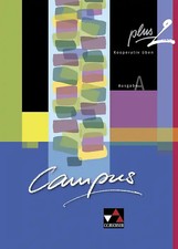 Campus A / Campus A plus 2