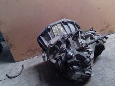 Boite de vitesse Renault ESPACE