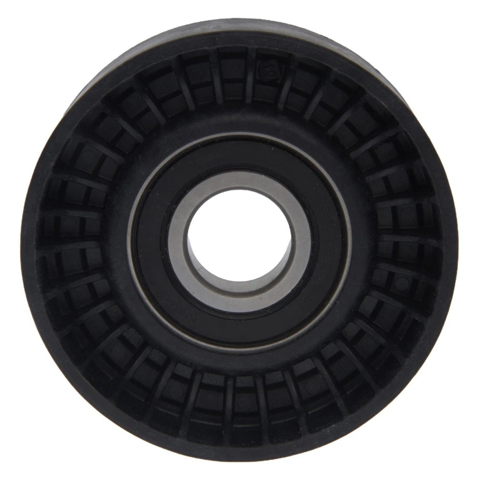 For Ram 1500 2011-2012 ACDelco 15-40372 Professional A/C Drive Belt Idler Pulley Foto 3 de 4