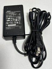 Bose PSM36W-208 Power Supply Adapter 18V 1A Original Genuine OEM Tested