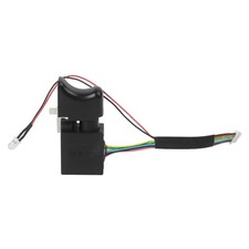 Velocità Interruttore Brushless Chiave Elettrica Accessori for 2106/161/169 Di