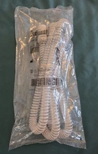 AG Industries Flex-Lite 6' 15 mm CPAP Tube 22 mm Cuffs