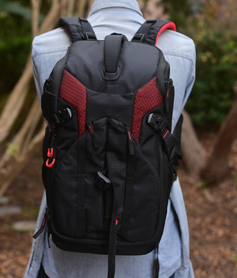Manfrotto $289  Pro Light Cinematic Camera  DSL