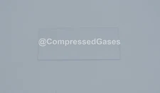 Optrel 5000.300 Inside Cover Lens (5 pieces)