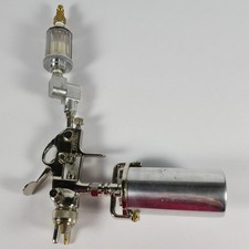 Central Pneumatic AT 1000 Touch Up Gun Canist...