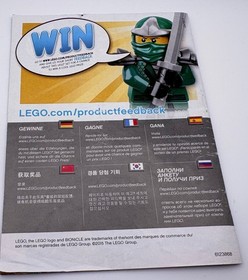 Lego Bionicle 70794 Skull Scorpio complete w/instructions