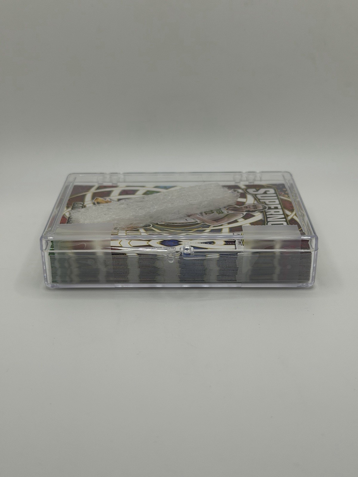 Panini Instant Supernova WNBA Set Full Set 2025 /3655 view 6