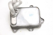 Ölkühler VW GOLF PLUS 03C117021J CAXA 1.4 90 KW 122 PS Benzin 12-2008