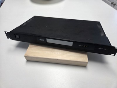 Nuvo NV-P4300 Player