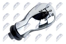 NTY GZB-CT-002 Gear Shift Lever Knob for CITROËN