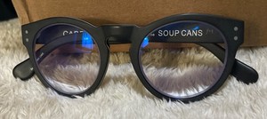 Caddis The Soup Cans Reading Glasses  49 21-145 Stylish & Comfortable 3.50