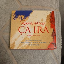 Ca Ira  von Terfel,B., Ying Huang | CD | Zust...