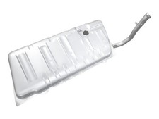 Kraftstofftank 42L.Tank Kraftstoffbehälter mit Dichtungen für VW Polo 86C Diesel