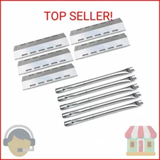 Direct store Parts Kit DG257 Replacement for Ducane 5 Burner 30500701/30500097 G