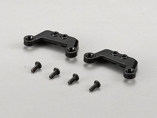 Killerbody RC Car Installation Mount Rear Shock Absorber SCX10/Ii