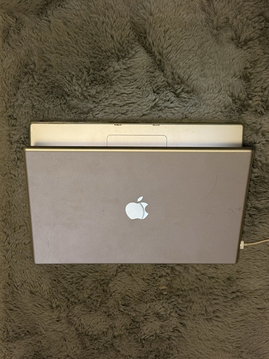 Apple MacBook Pro A1211 15.4