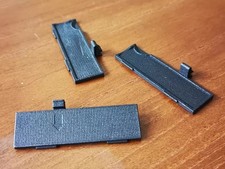 Tape Drive Battery Cover For SONY WM-DD11 Walkman