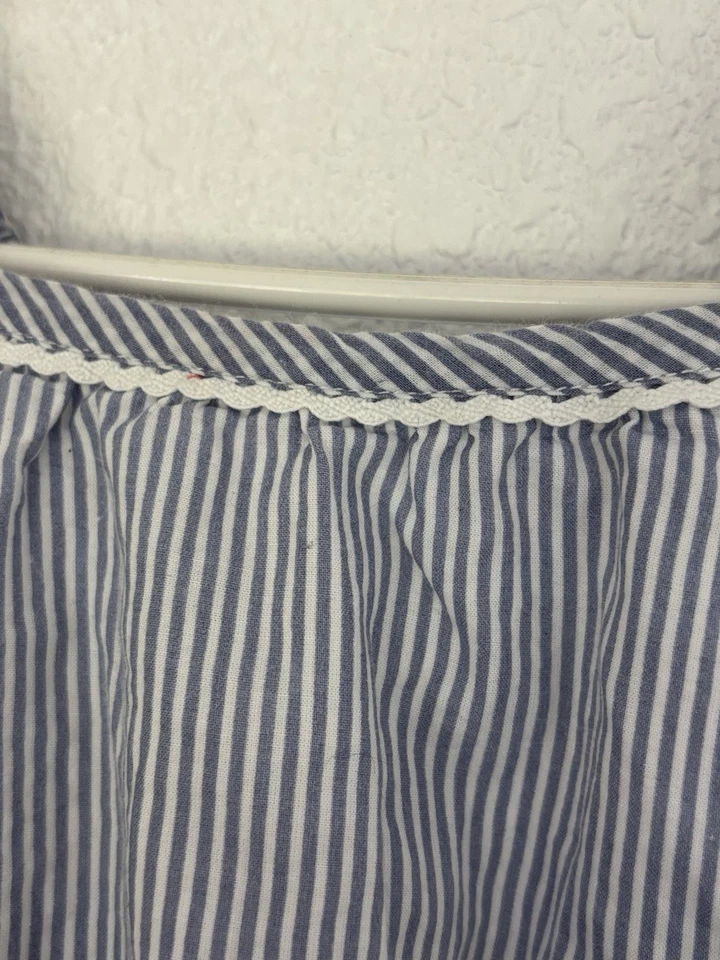 Savannah Bubble Romper Girls Size 3-6 Months  - Image 3 of 4