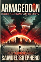 Samuel Shepherd | Armageddon | Taschenbuch | Englisch (2024) | EAN 9781839389061