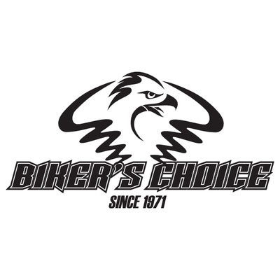 Bikers Choice 78-86 Big Twin & XL Chrome 22MM Petcock Straight Right Facing
