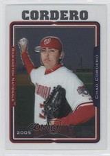Chad Cordero