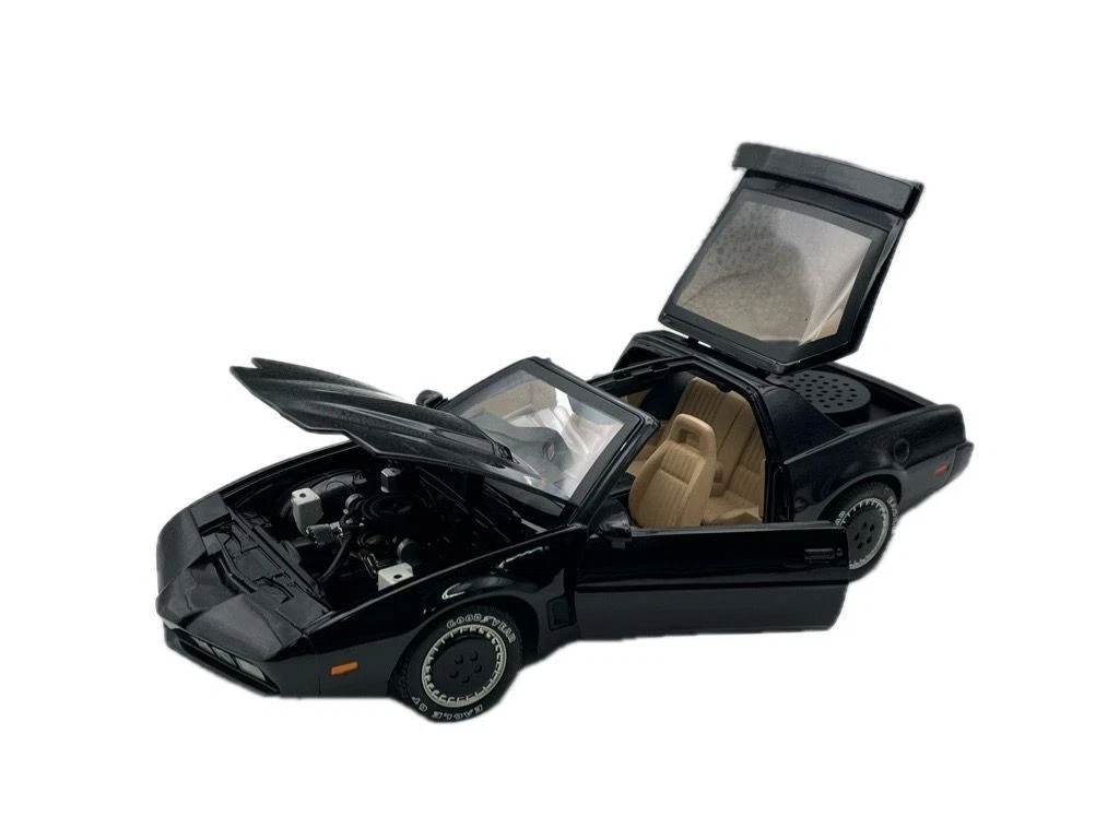 Knight Rider 1:18 Scale Diecast Cars, Trucks & Vans for sale | eBay