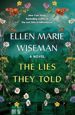 The Lies They Told - GOOD