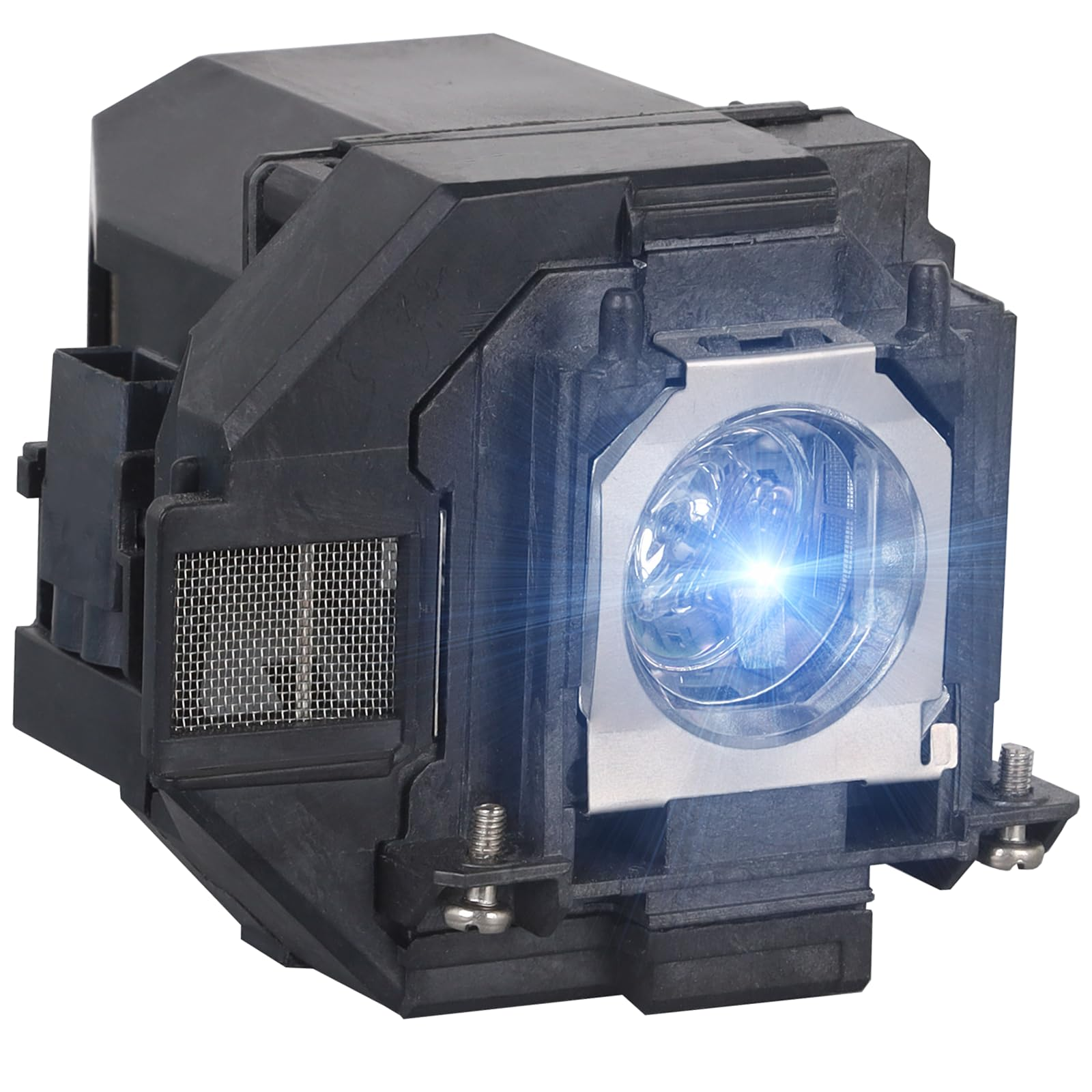 Bulb Thread Check V13H010L97 Replacement Projector Lamp Bulb for ELPLP97 Epson 1080 2350 ...