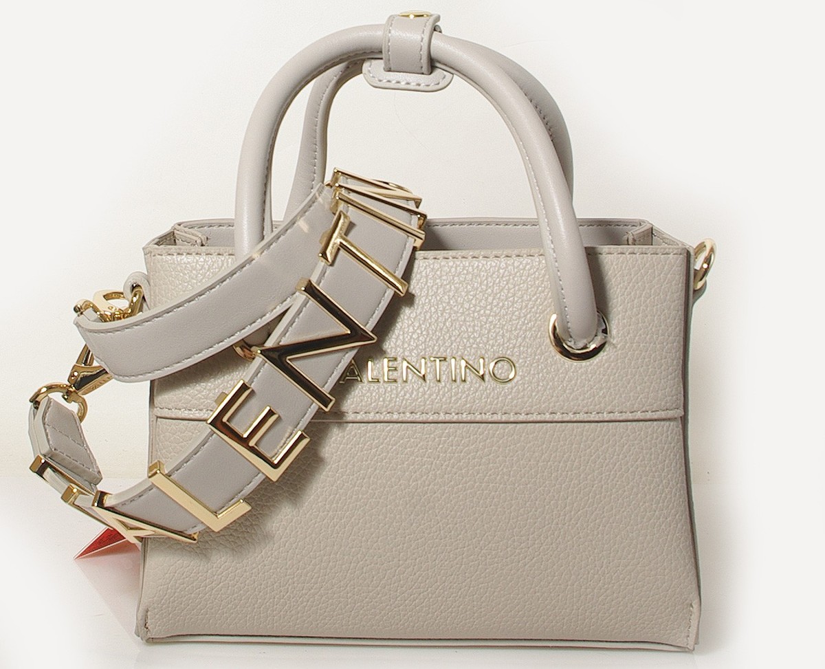 Valentino bags ALEXIA bag VBS5A805 perla borse a mano 21 x