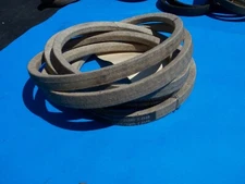 NEW 2 PK  SNAPPER 35389 (1/2X55) V BELT 2 PACK BELT SET KB1